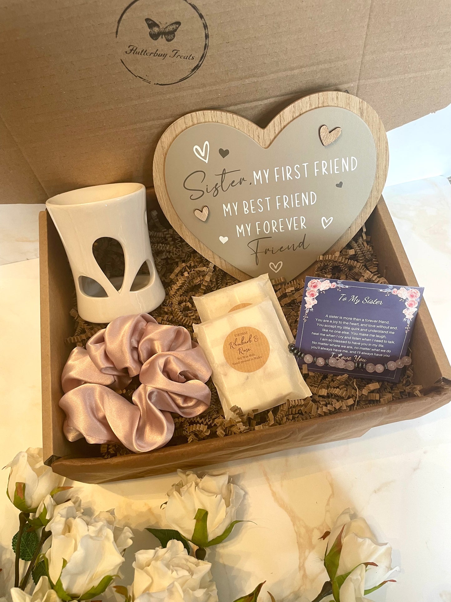 Sister Gift Box