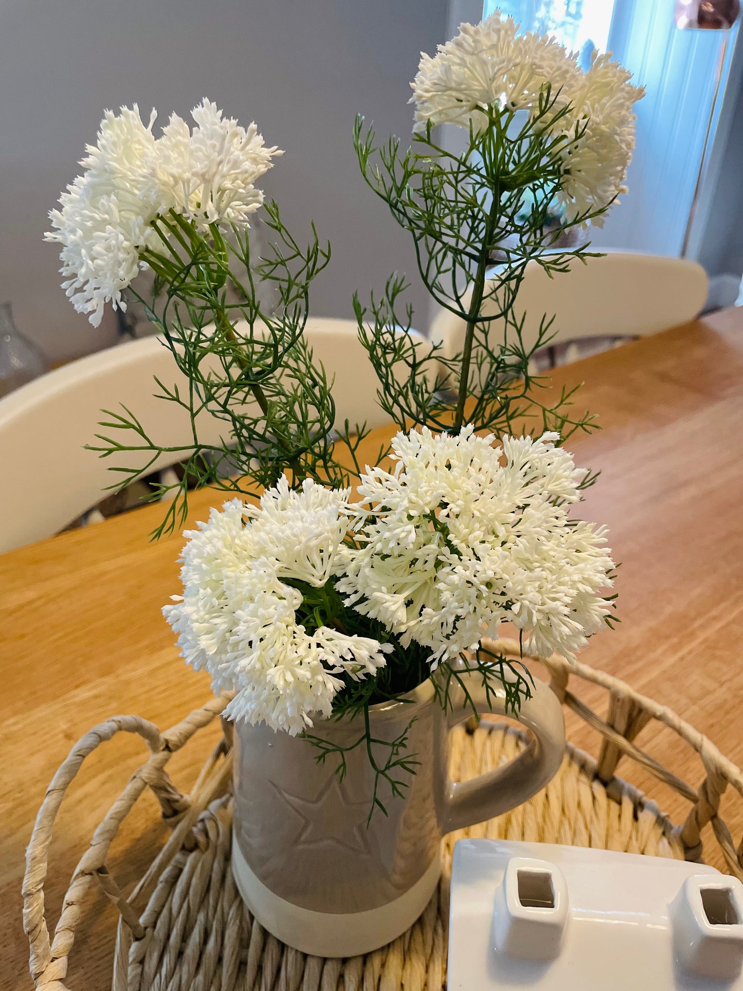 Elderflower Cream Spray