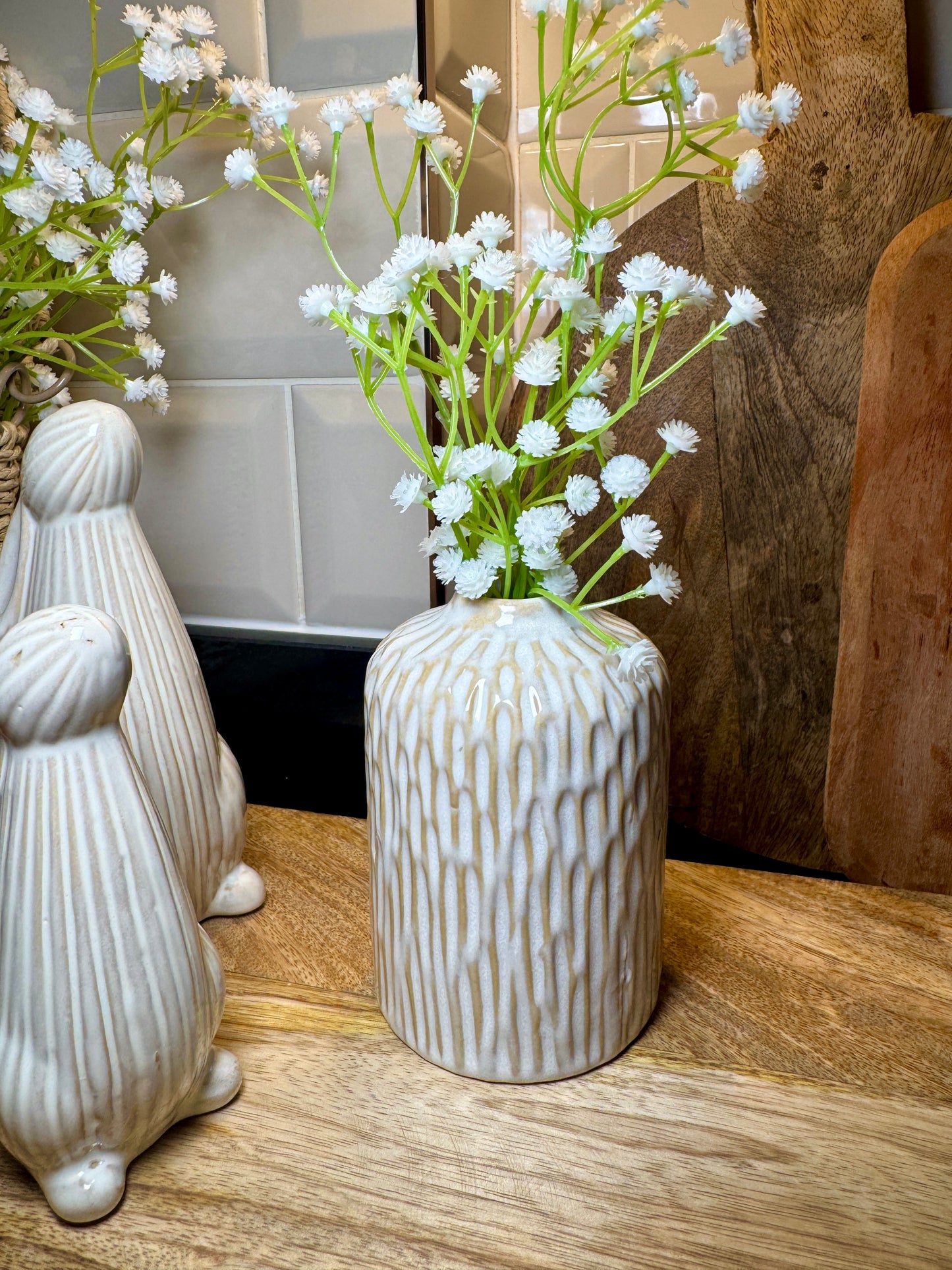 Gypsophilia Spray