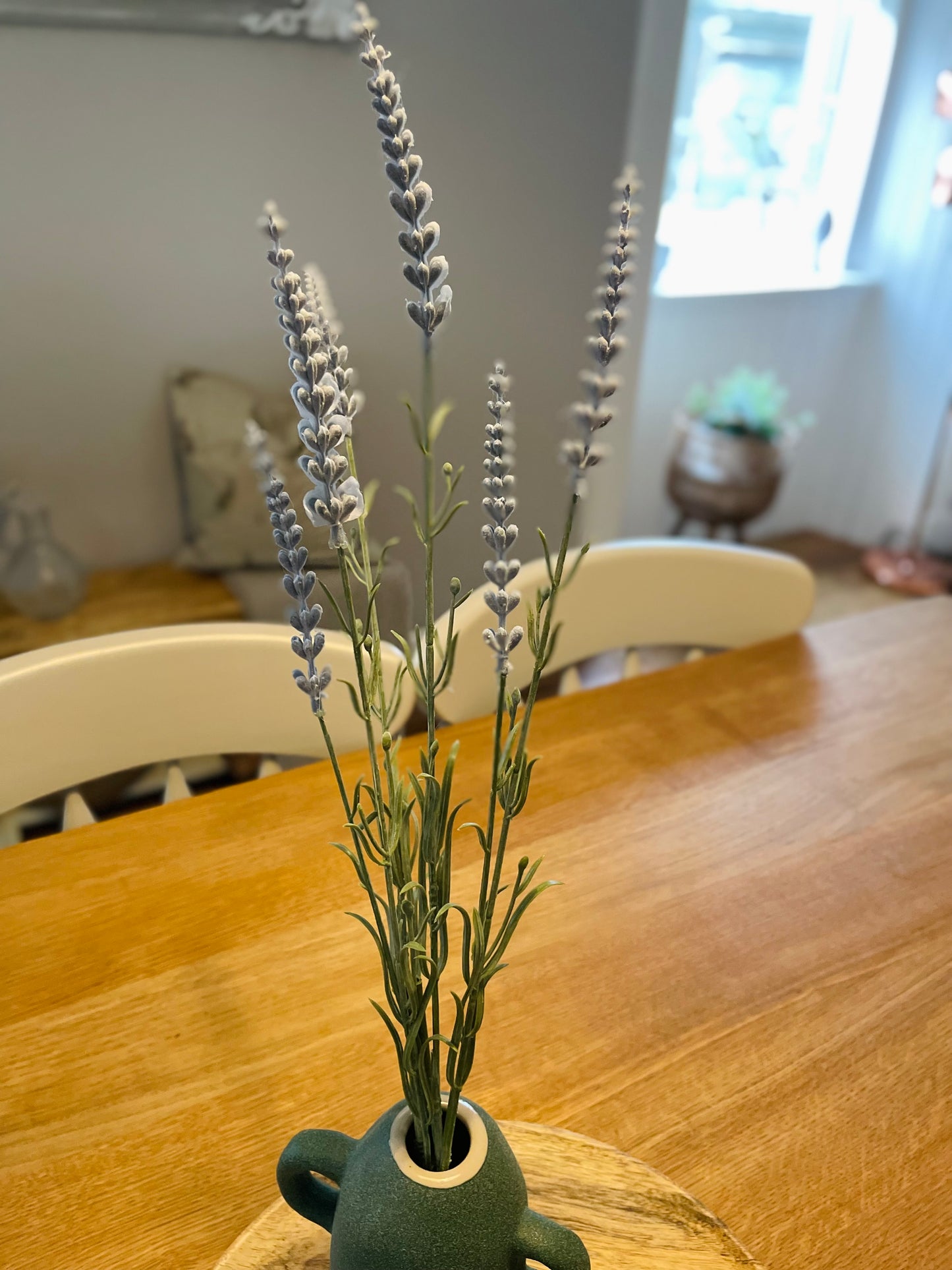Lavender Spray - Light Blue