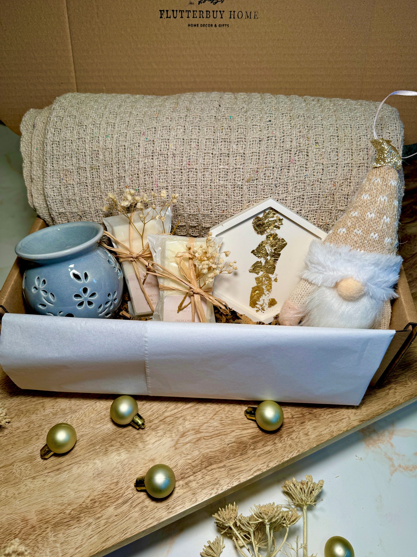 Hyyge Moments Gift Box
