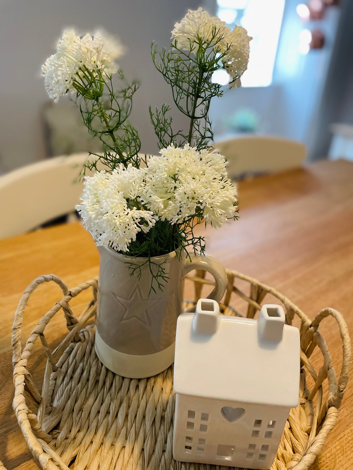 Elderflower Cream Spray