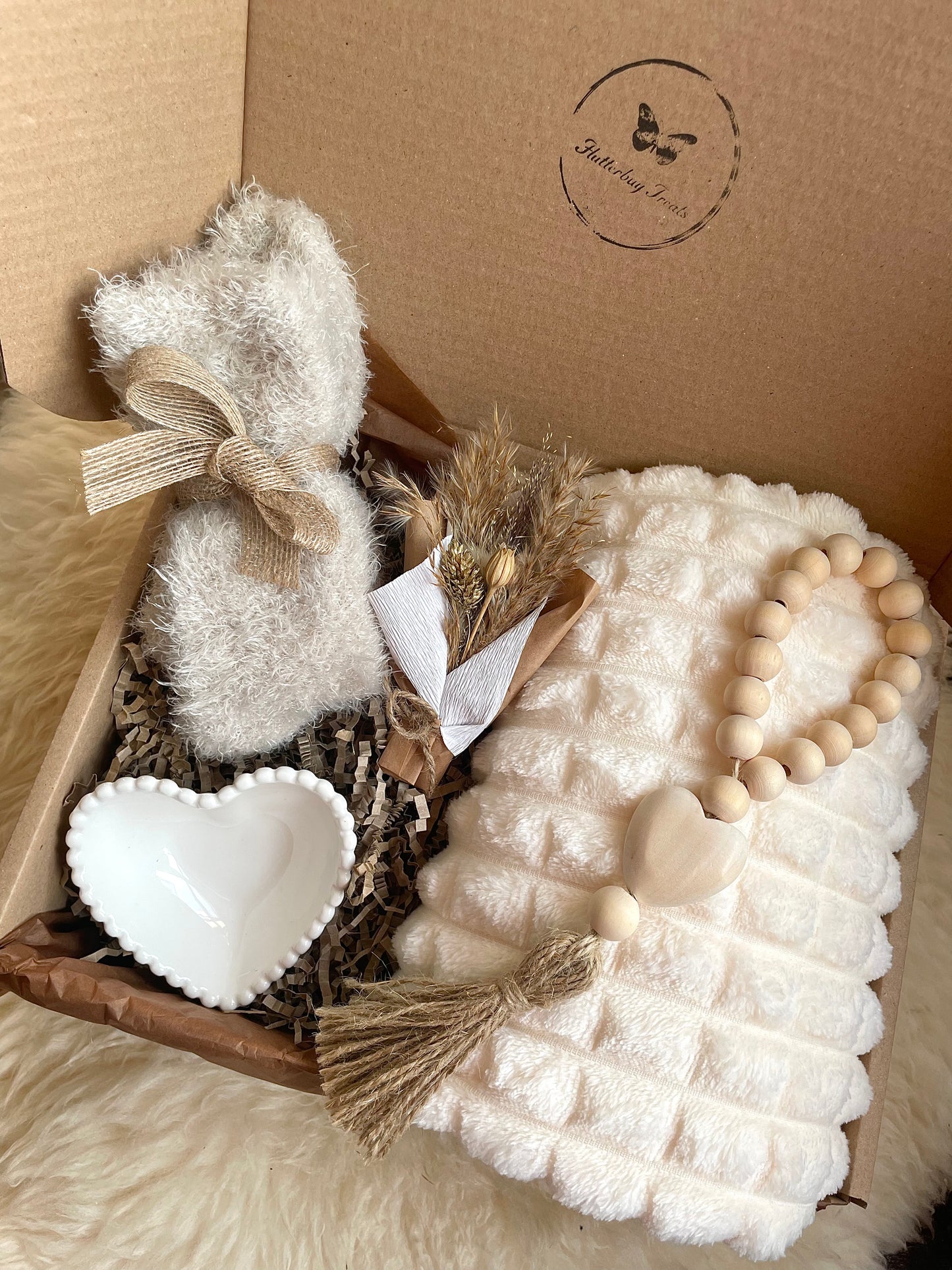 The Cosy Gift Box