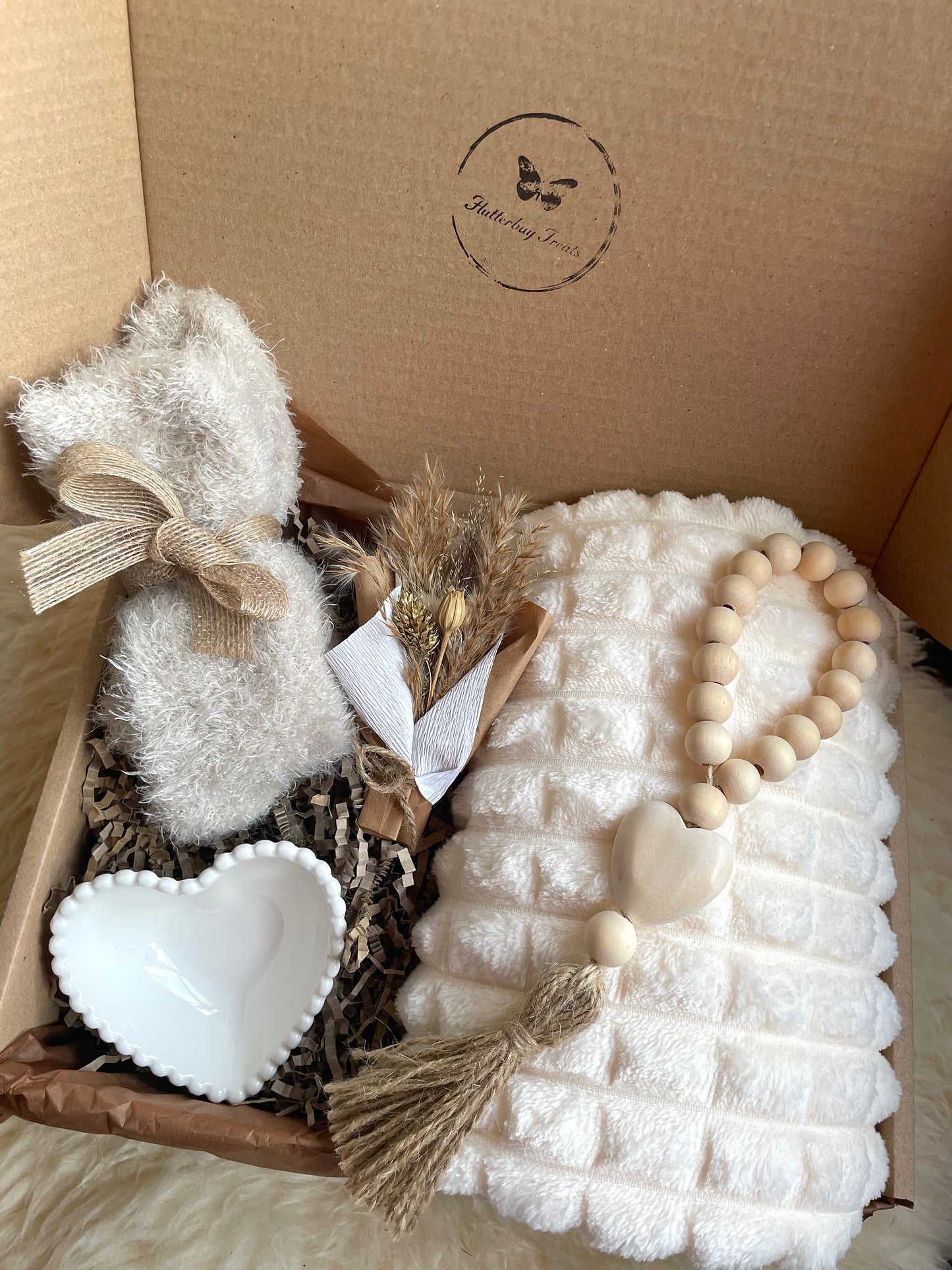 The Cosy Gift Box