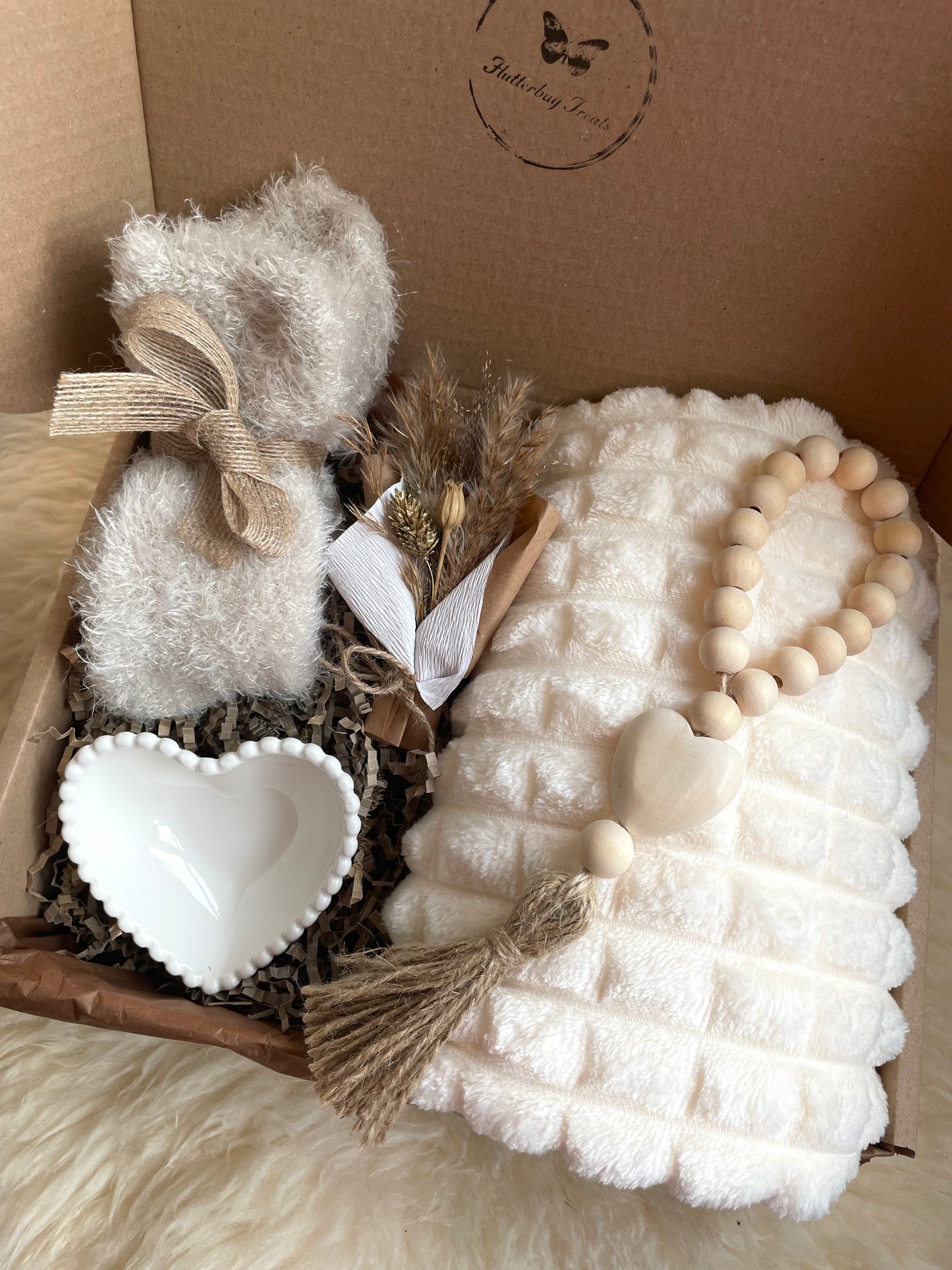 The Cosy Gift Box