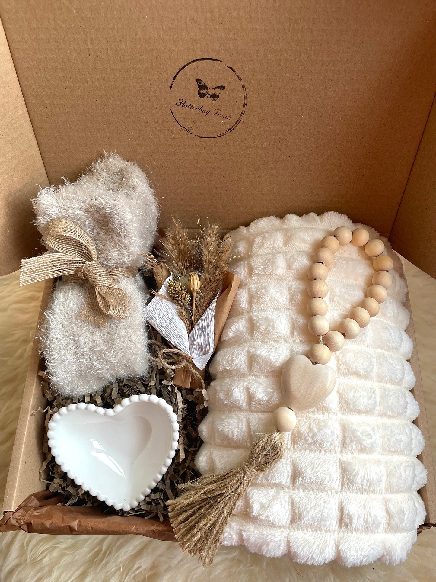 The Cosy Gift Box