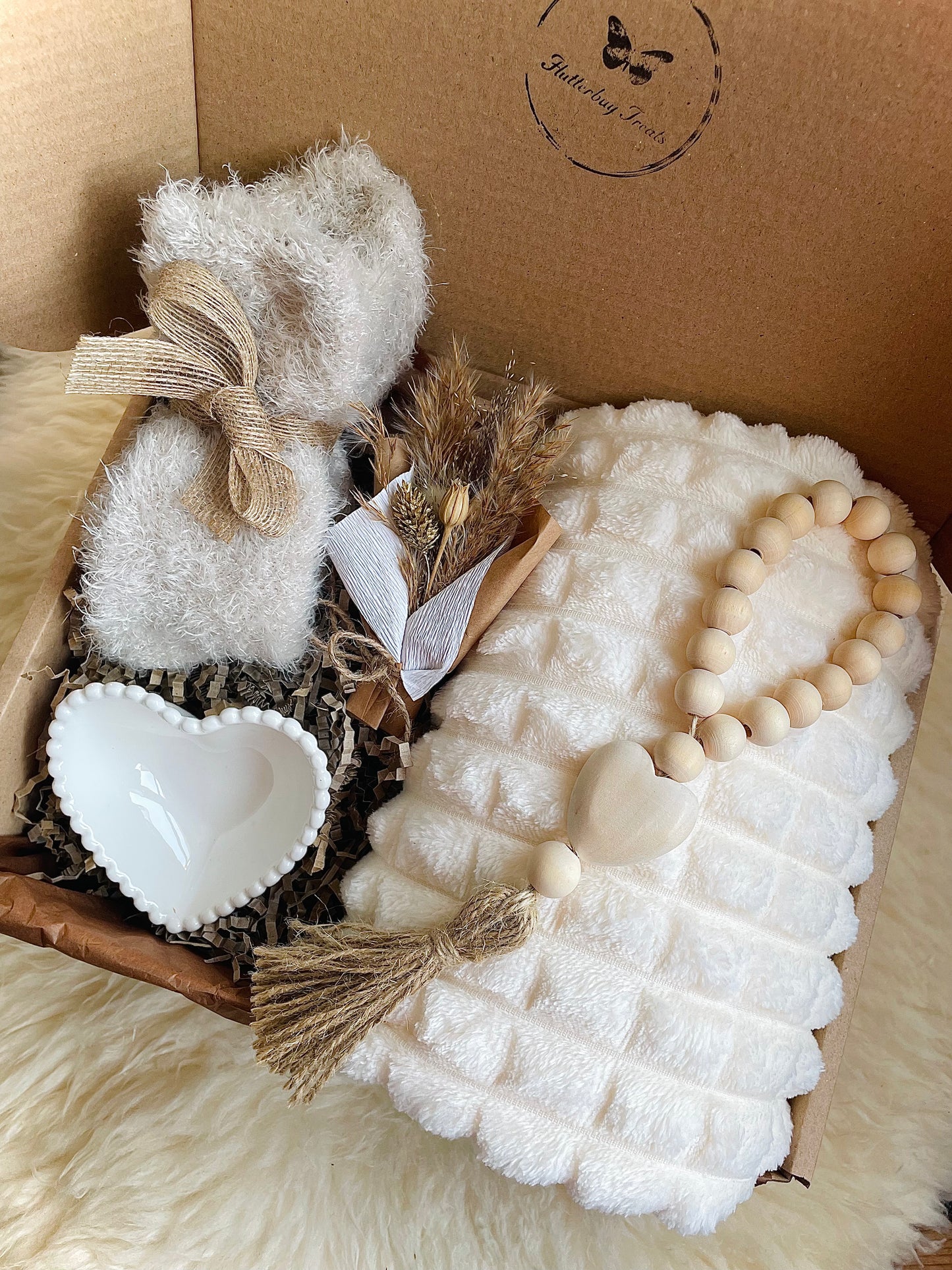 The Cosy Gift Box