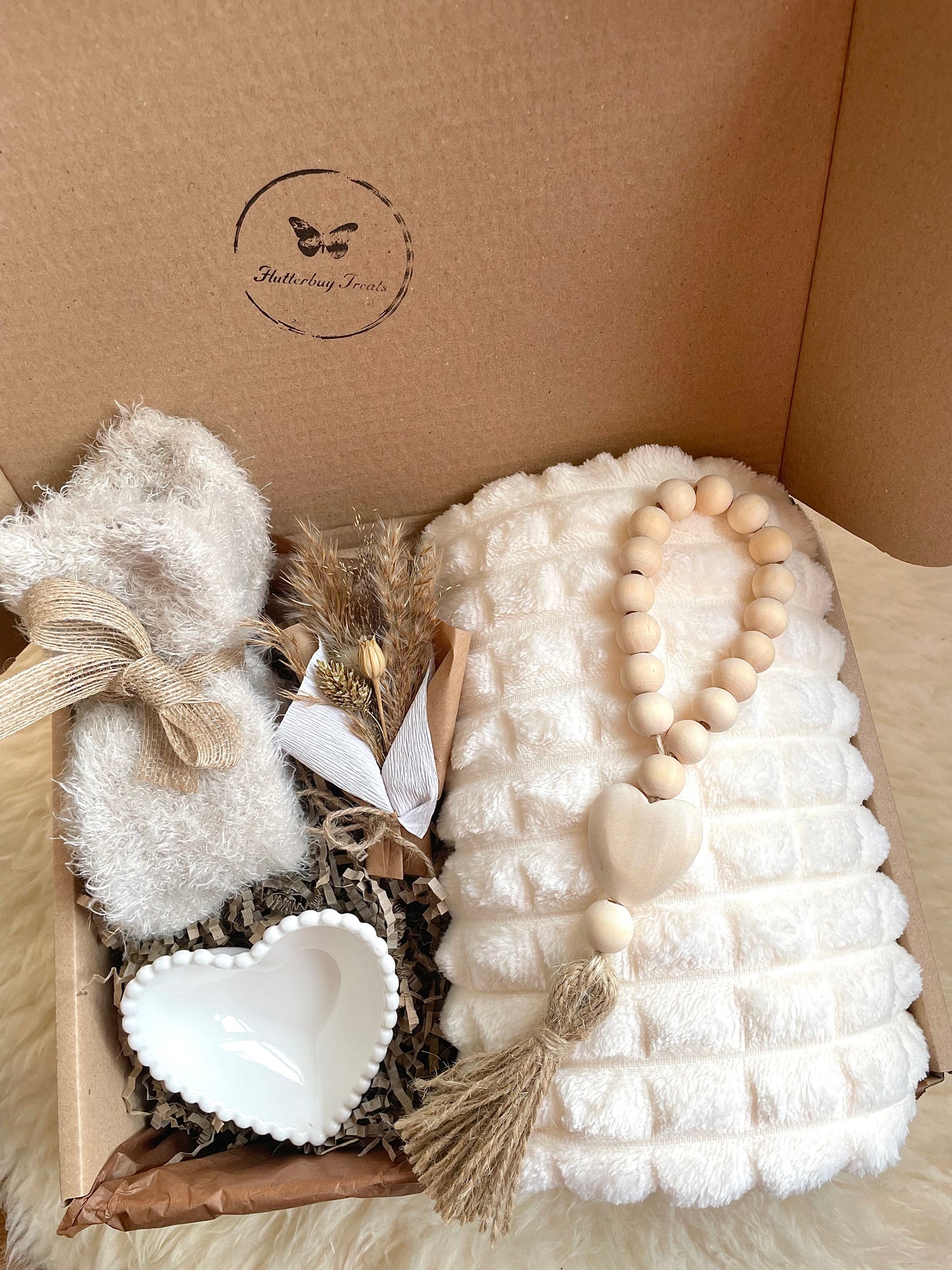 The Cosy Gift Box