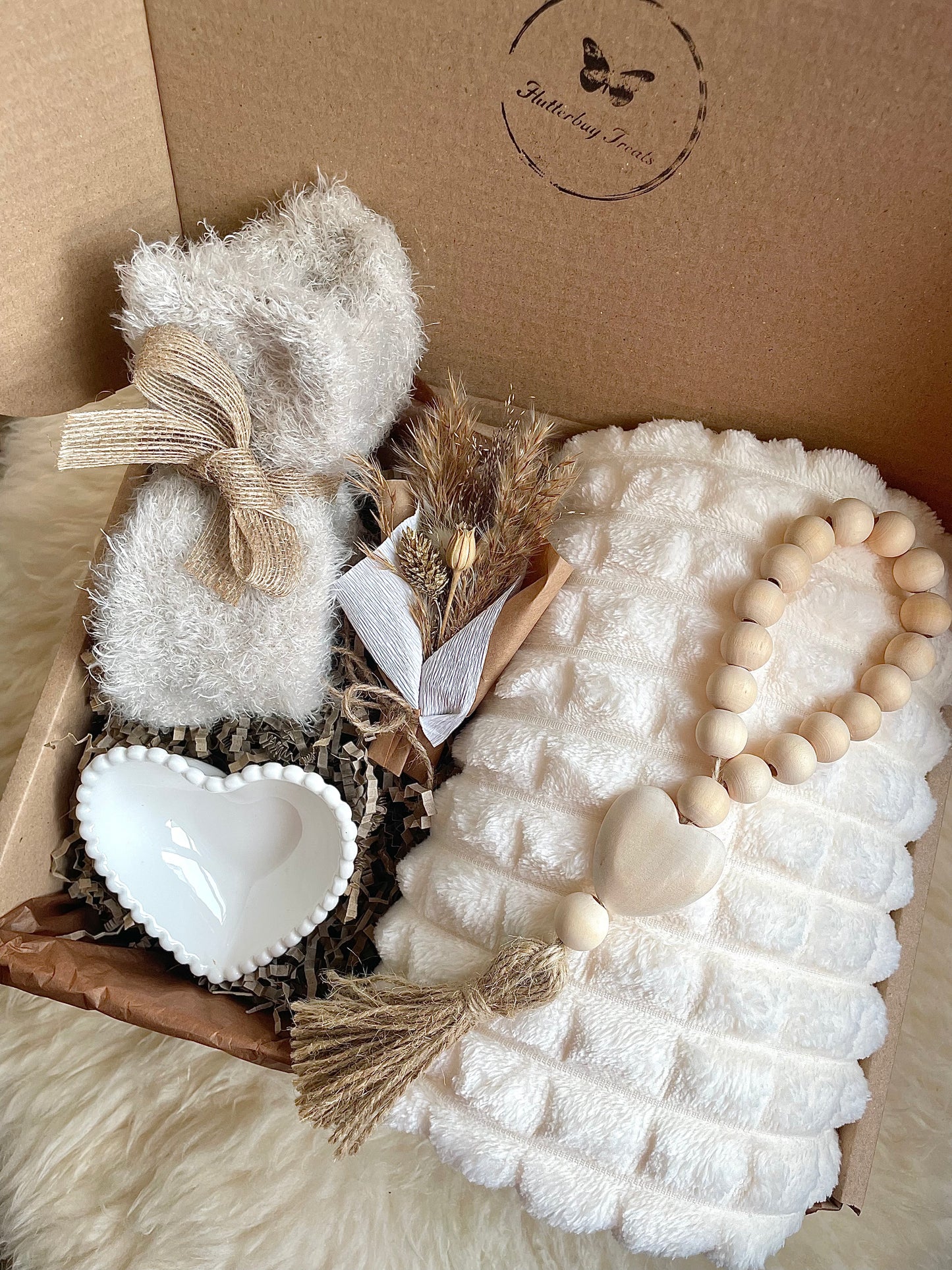 The Cosy Gift Box