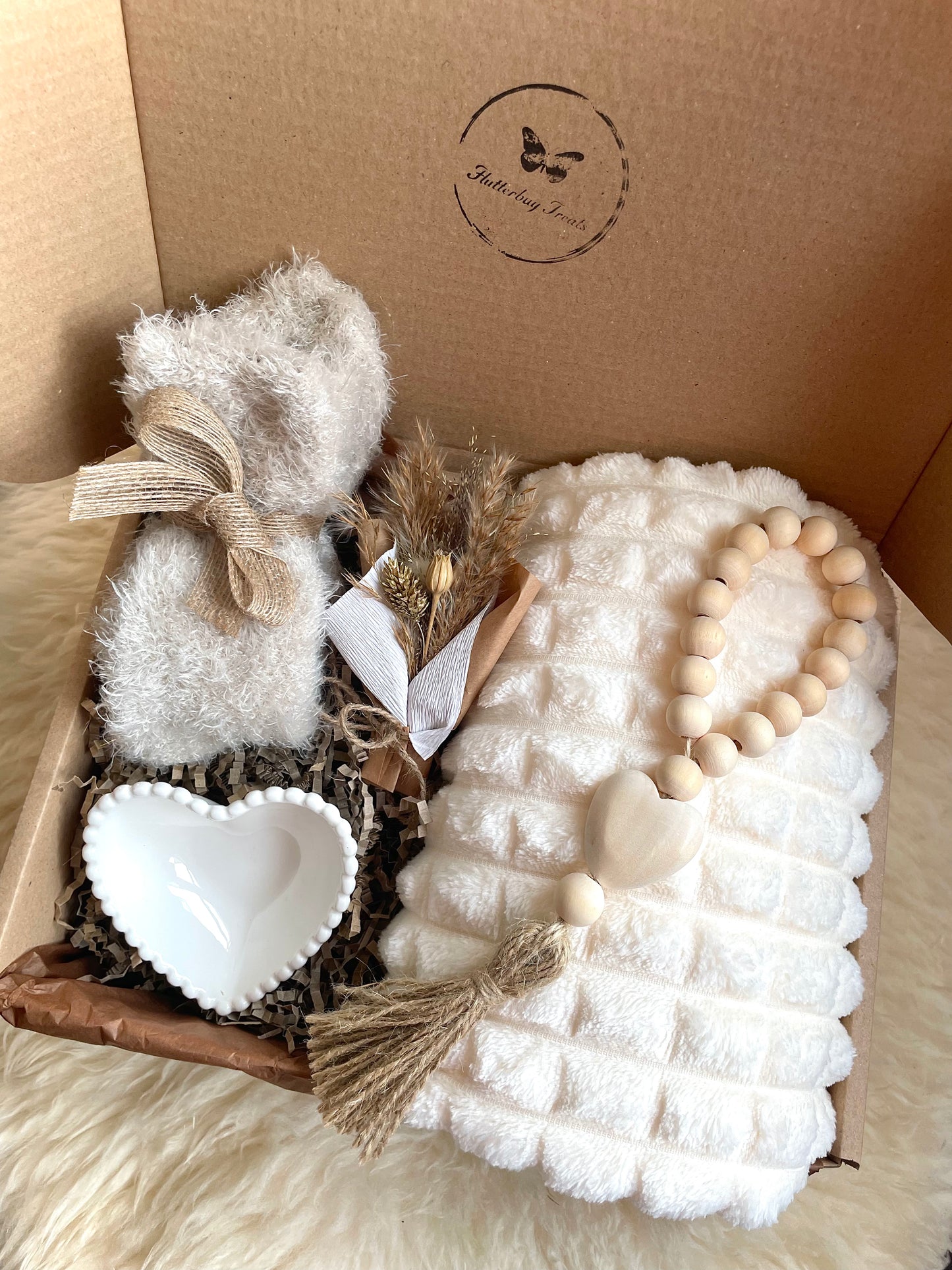 The Cosy Gift Box