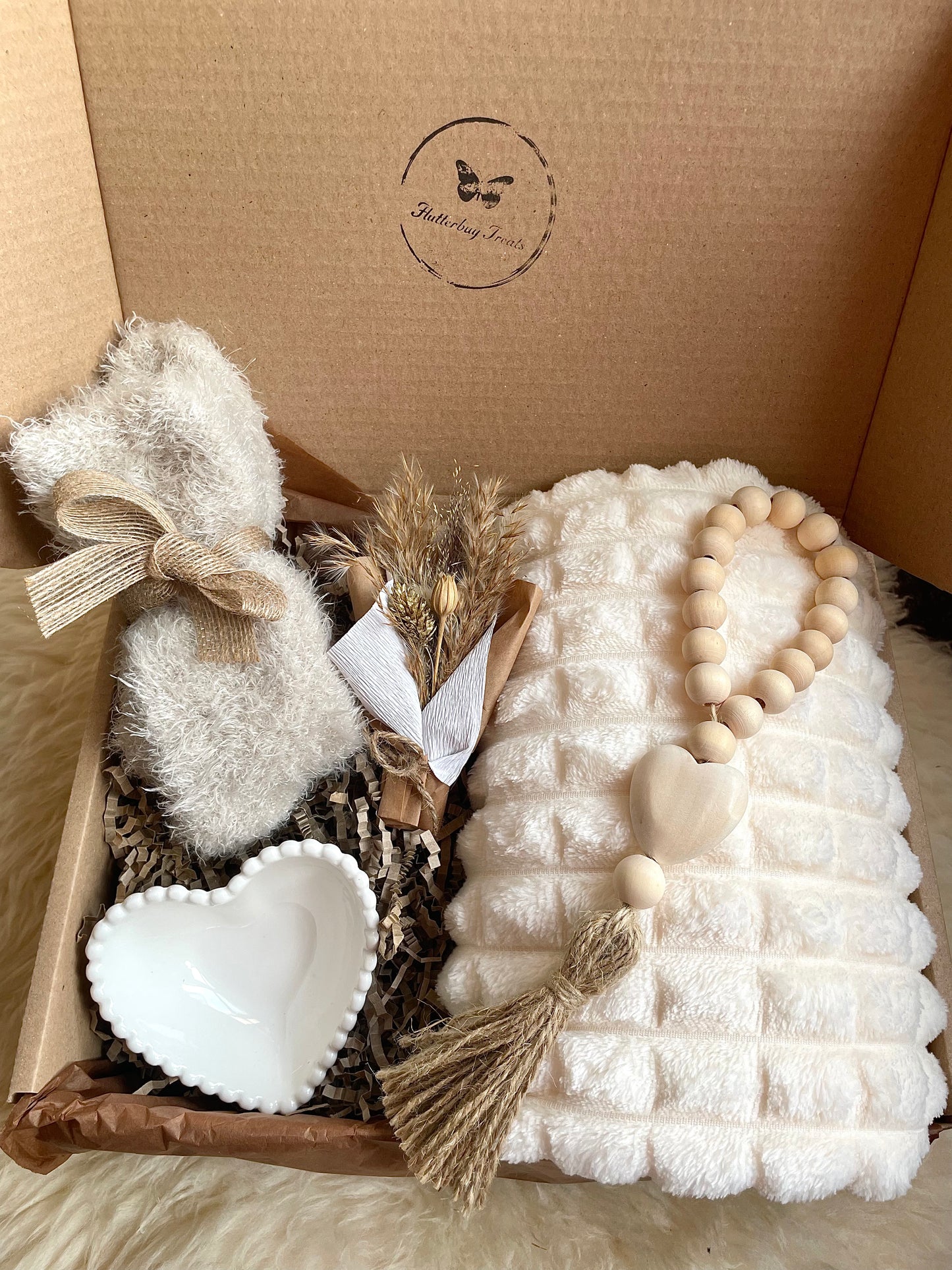 The Cosy Gift Box