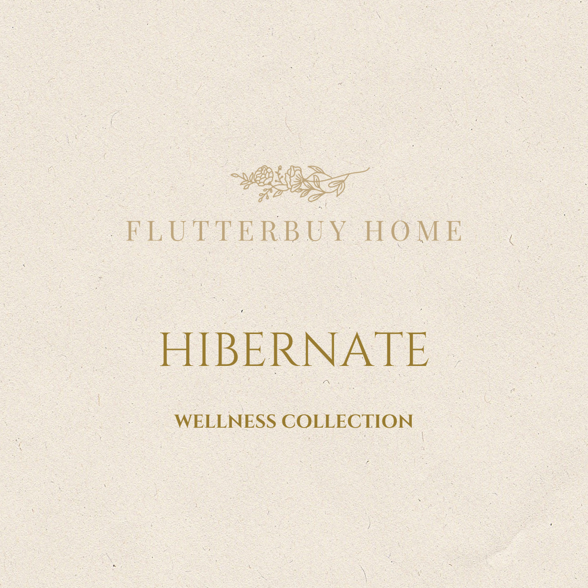 Hibernate Wax Bar