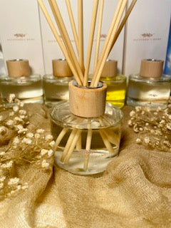 Reed Diffusers - Mood Boosting Wellness Collection