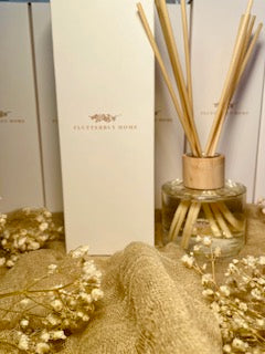 Reed Diffusers - Mood Boosting Wellness Collection