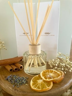 Reed Diffusers - Mood Boosting Wellness Collection