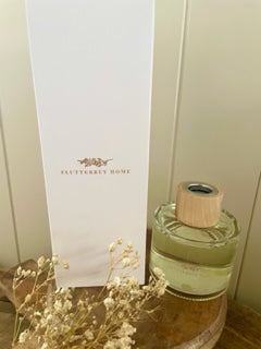 Reed Diffuser Gift Box