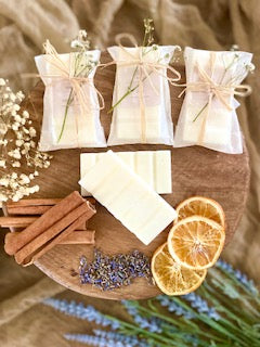 Luxury Wax Bar Collection