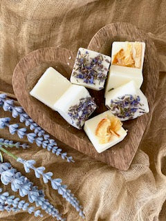 Botanical Wax Boxes - Wellness Collection