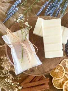 Dream Wax Bar