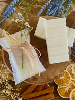 Hibernate Wax Bar