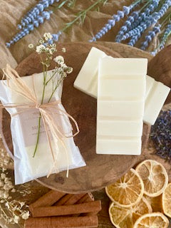 Uplift Wax Bar