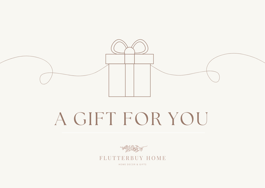 Gift Vouchers (Digital)
