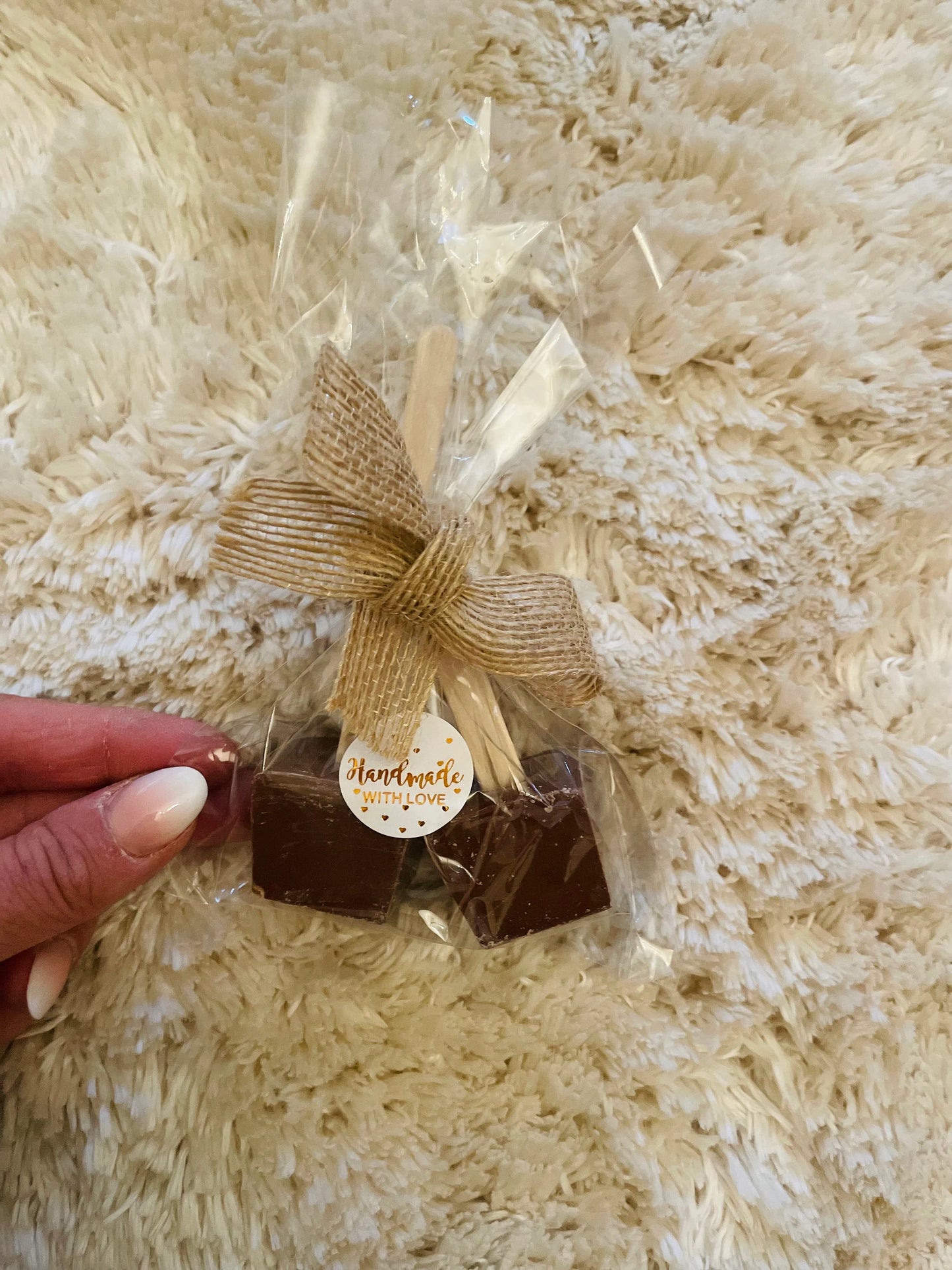 Wellness Pamper Gift Box