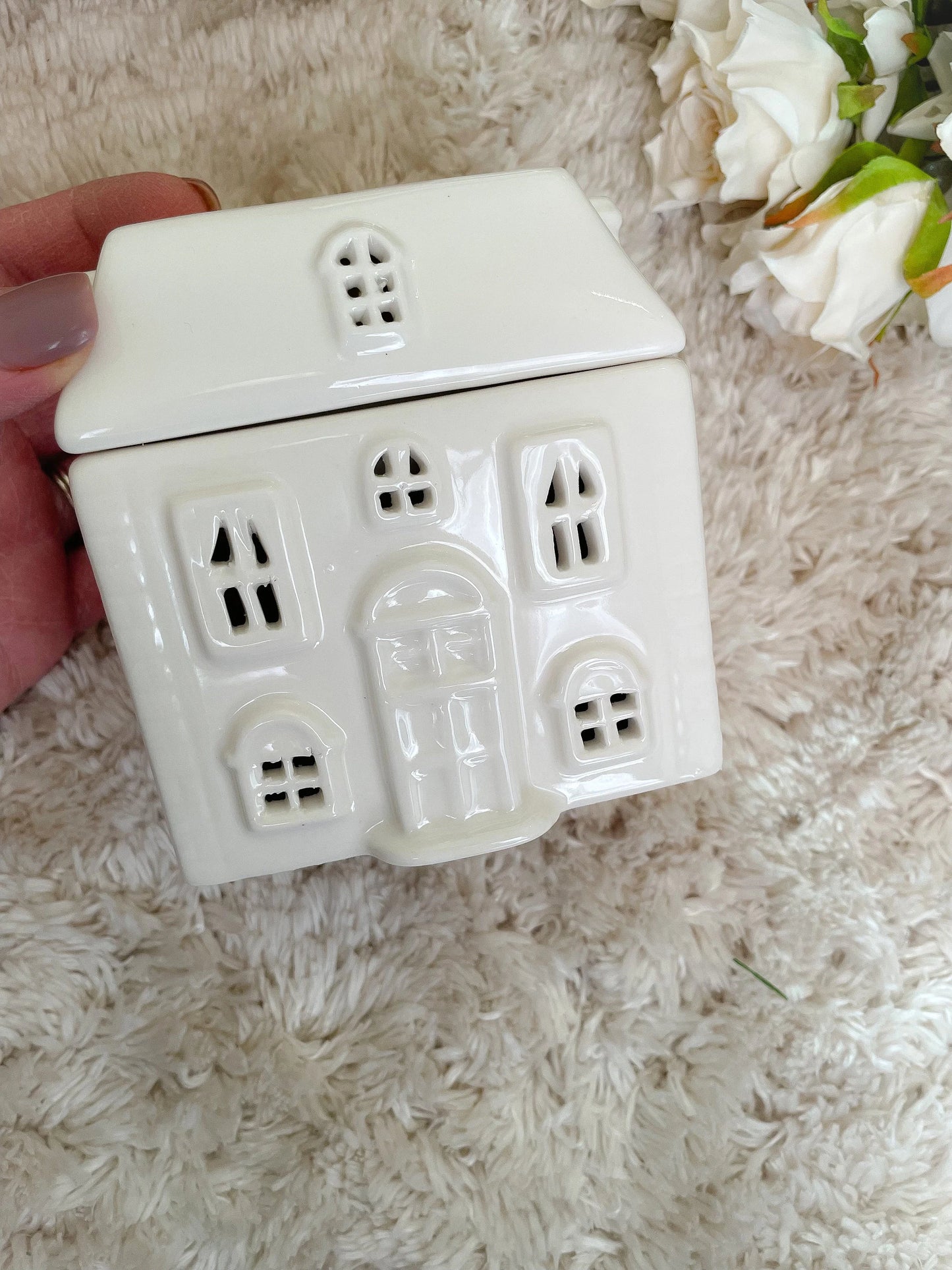 Home Is Where The Heart Is Gift Box