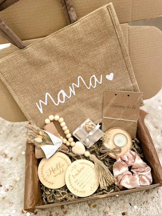 Mummy To Be Gift Box
