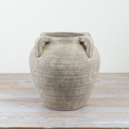Rustic Medora Vase - 2 Sizes