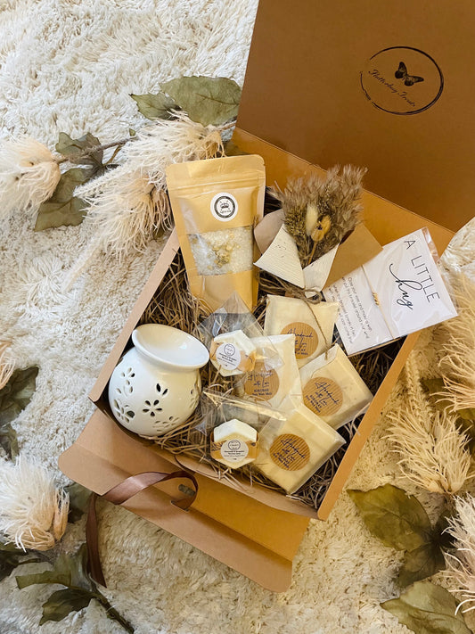 Mindful Moments Relaxation Gift Box