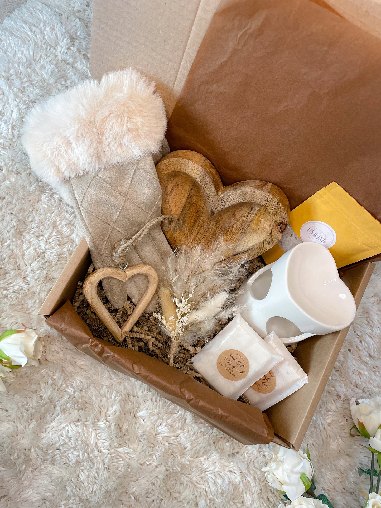 Gratitude Gift Box