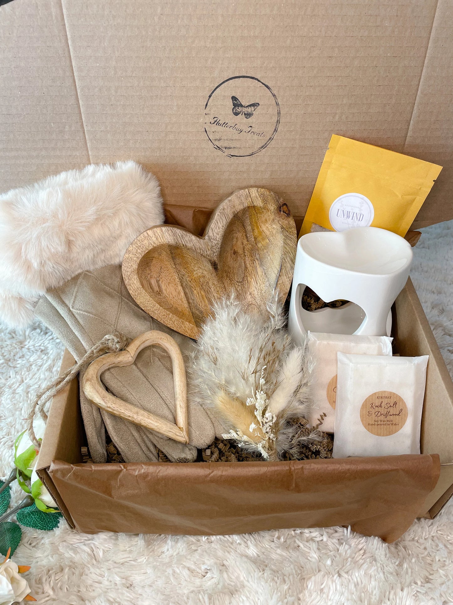 Gratitude Gift Box
