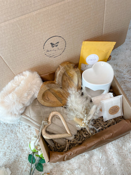 Gratitude Gift Box
